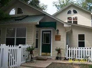 1705 Riverview Dr, Malvern, AR 72104