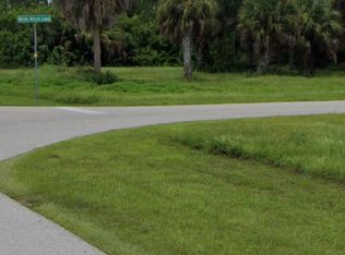 142 White Marsh Ln, Rotonda West, FL 33947