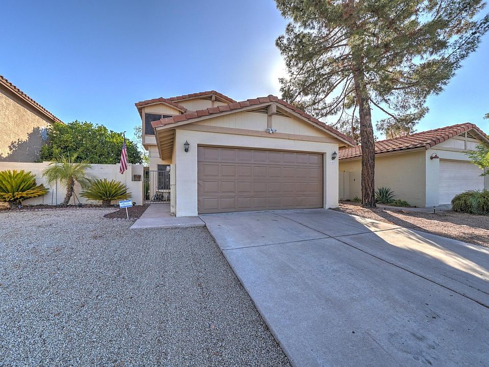 1027 N SUNNYVALE MESA AZ 85205