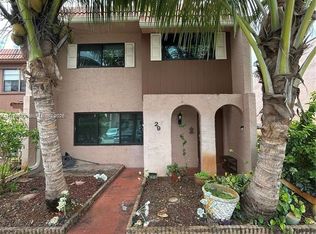 29 Madrid Ln #TOWNHOUSE, Fort Lauderdale, FL 33324