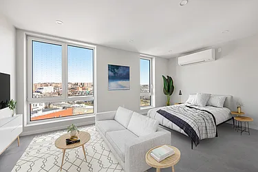 Rented by Polaris Property Group