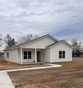 1231 Roosevelt Spain Road, Greenville, NC, 27834