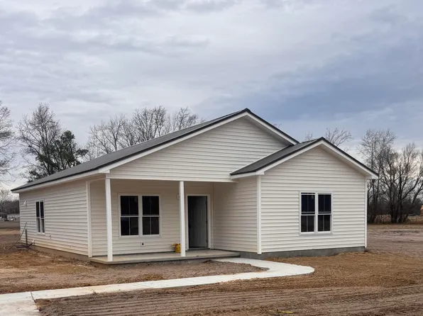 1231 Roosevelt Spain Road, Greenville, NC 27834