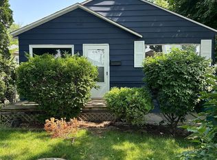 1580 University Ave, Lincoln Park, MI 48146