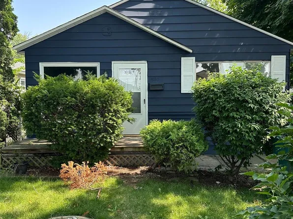1580 University Ave, Lincoln Park, MI 48146