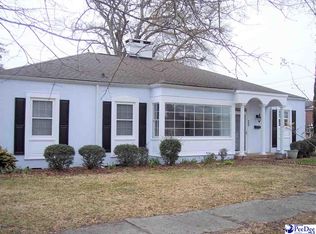 400 E Jefferson St, Dillon, SC 29536