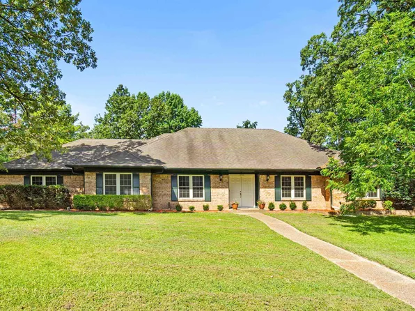 4509 Gretna Green Ln, Tyler, TX 75703