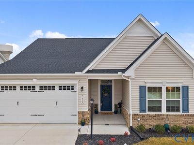 7659 Autumn Leaves Ln, New Kent, VA, 23124