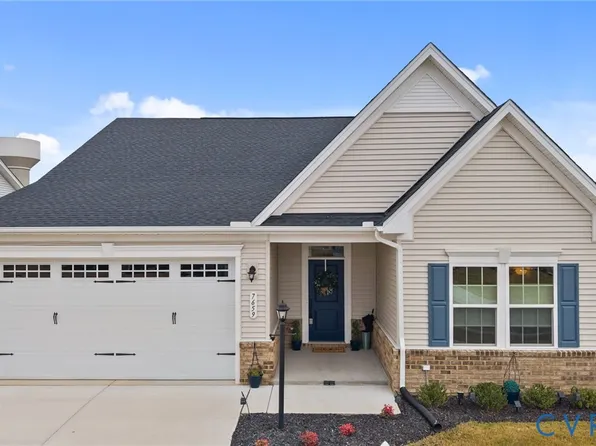 7659 Autumn Leaves Ln, New Kent, VA 23124