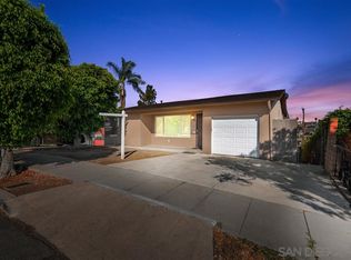 5277 Velma Ter, San Diego, CA 92114