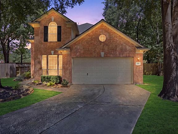 2nd image of 2426 Mills Creek Dr