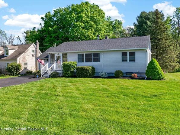 146 Leggs Mills Road, Lake Katrine, NY 12449