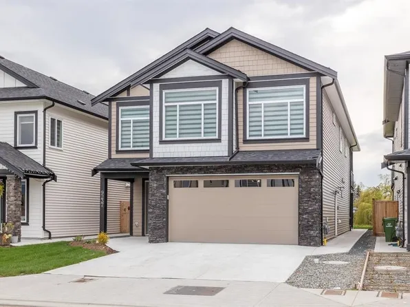 9237 Sitka Pl, Chilliwack, BC V2P 0H8