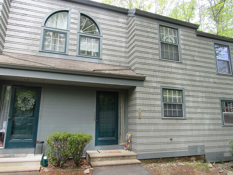 Granite Hill Condominiums Hooksett, NH Zillow