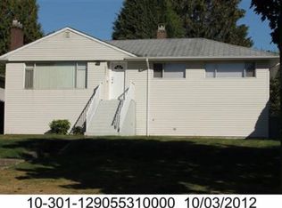 5531 Broadway, Burnaby, BC