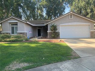 3598 San Francisco Ct, Merced, CA