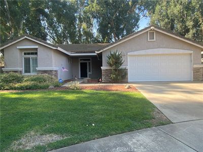 3598 San Francisco Ct, Merced, CA, 95348