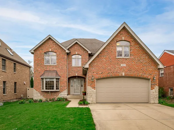 835 S Chatham Ave, Elmhurst, IL 60126