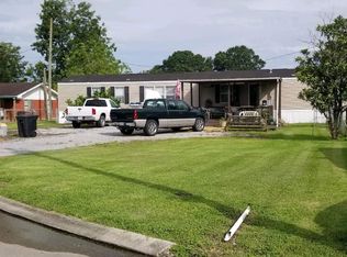 132 Dupre Ln, Houma, LA 70363