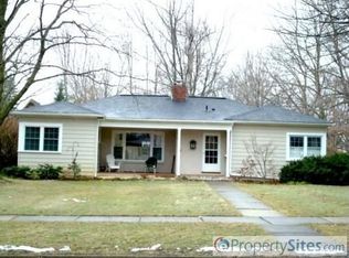 501 Ridge Ave, State College, PA 16803