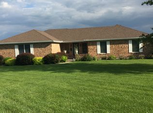 7818 NE 127th St, Kansas City, MO 64167