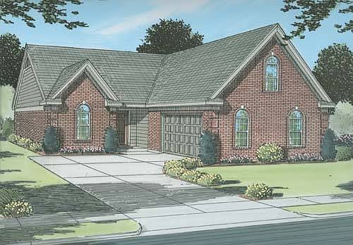 concept drawing