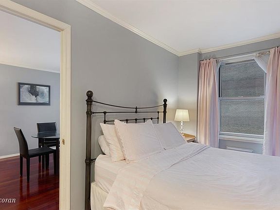 3rd image of 1143 York Ave #15H