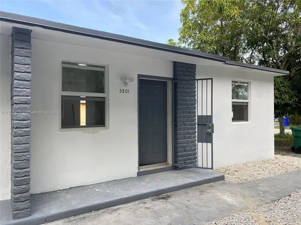 5801 NW 1st Ave, Miami, FL 33127