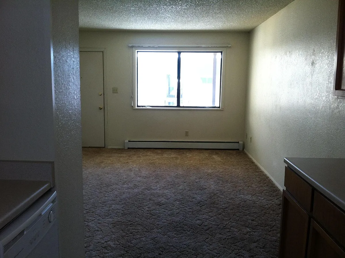Living room - 1930 Grand Ave