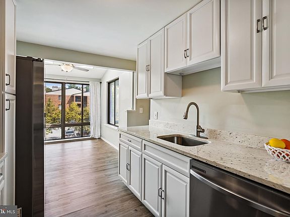 2nd image of 18100 Chalet Dr #13301