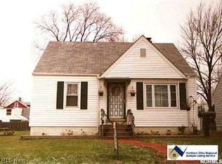 237 N Warren Ave, Elyria, OH 44035