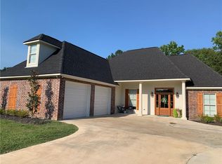 108 Eastin Cir, Natchitoches, LA 71457