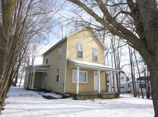 1000 S Main St, Mount Vernon, OH 43050