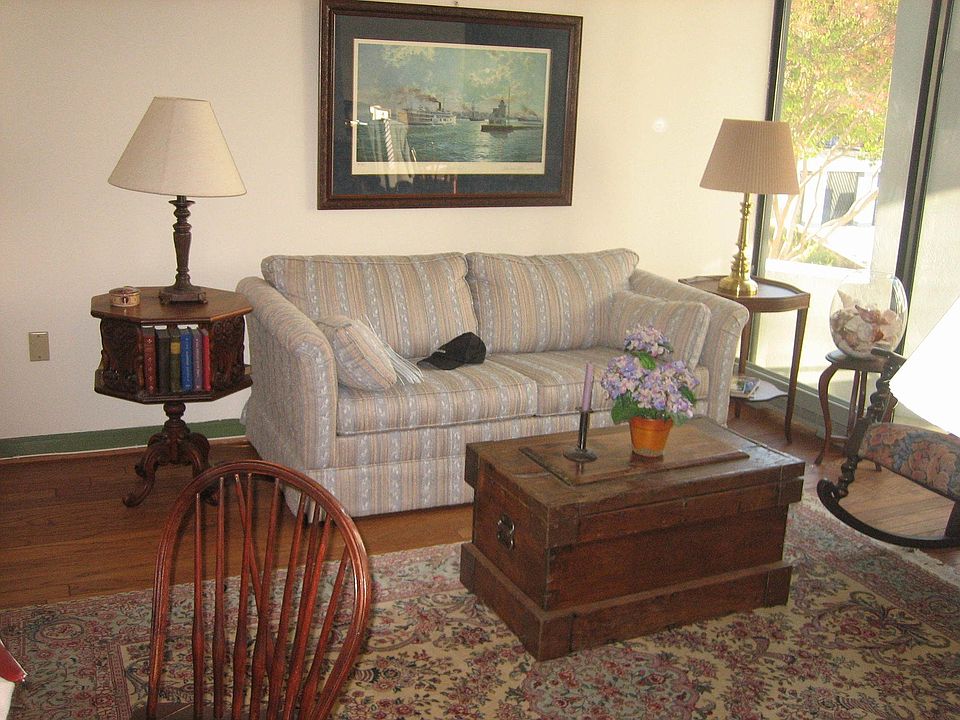 Main Living Room