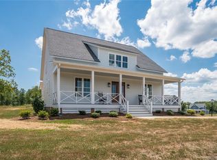 2880 Swanns Peak Cv, Goochland, VA 23063