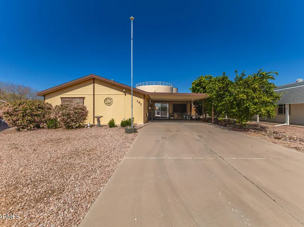2208 W BASELINE Avenue #197, Apache Junction, AZ 85120