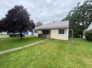 205 Oak St, Reno, PA 16343