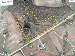 Fm 1950 Fm Bruceville #1950, Eddy, TX 76524