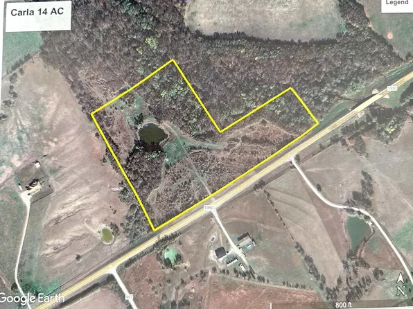 Fm 1950 Fm Bruceville #1950, Eddy, TX 76524