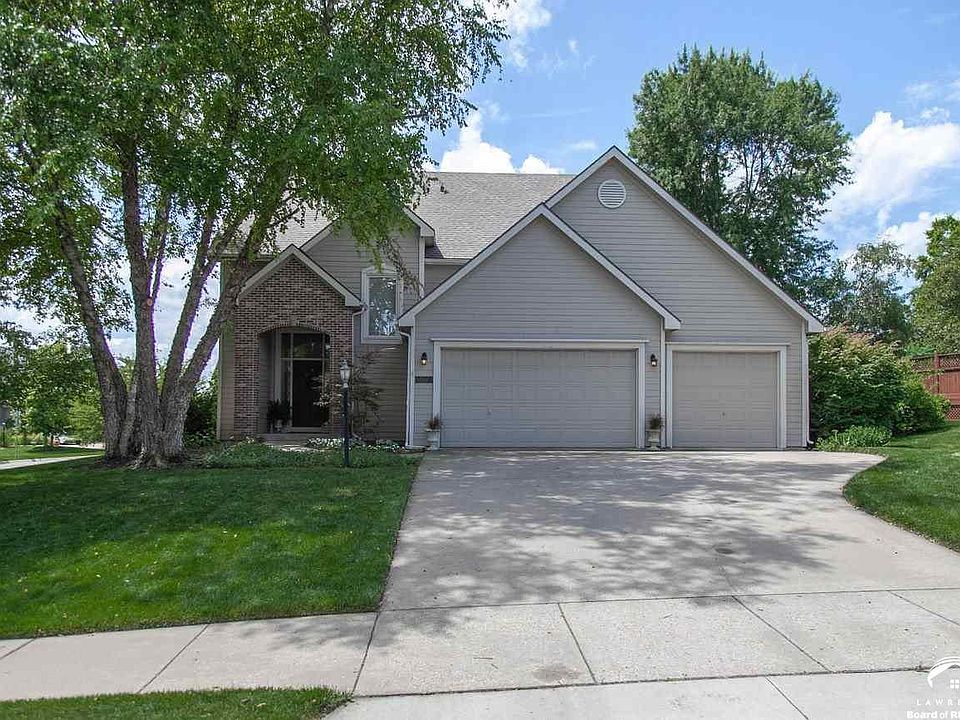 4501  Harvard Rd Lawrence, KS listing photo #1