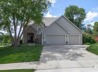 4501 Harvard Rd, Lawrence, KS 66049