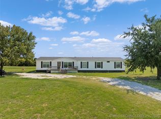 11887 Sandpiper Rd, Thackerville, OK 73459