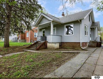 4106 N 40th Ave, Omaha, NE, 68111