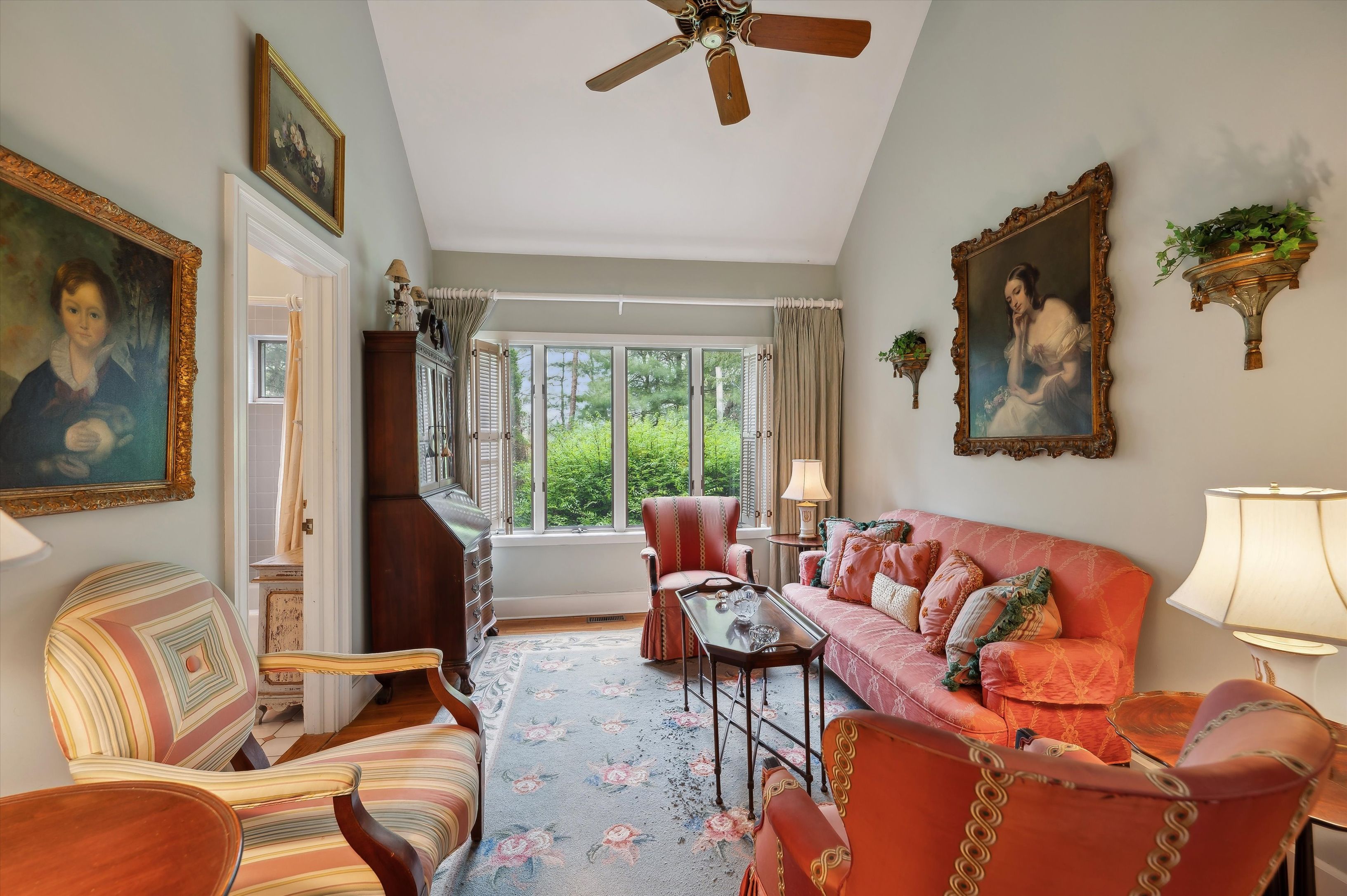 144 Old Farm Rd, Sagaponack, NY 11962 Out East