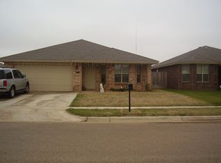 1113 77th St, Lubbock, TX 79423