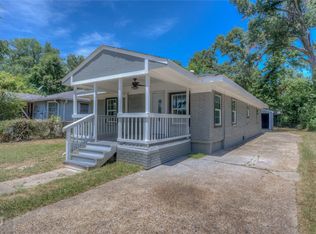 548 E 79th St, Shreveport, LA 71106