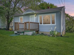 304 N Hardin St, Greeneville, TN 37745