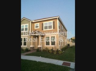 7689 Ripplepointe Way, Windermere, FL 34786