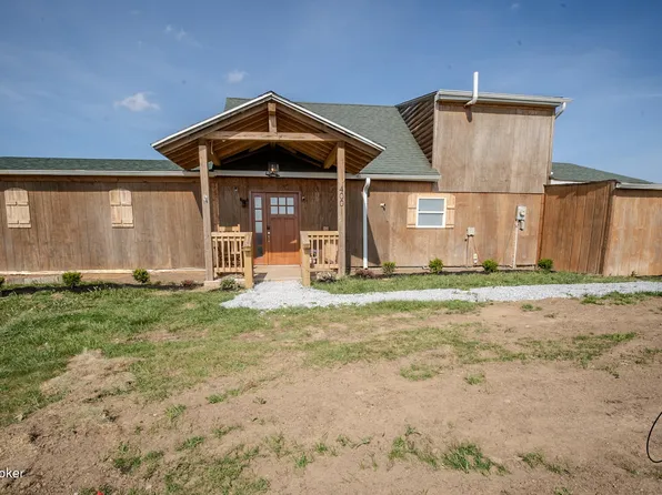 400 Constantine Duncan Valley Ln, Garfield, KY 40140