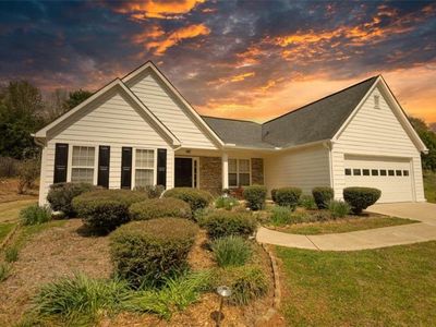 7735 Streamside Ln, Cumming, GA, 30028